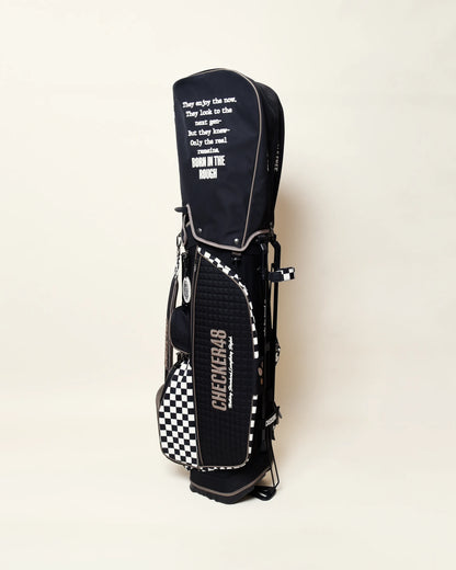 【2026AW】CADDIE BAG