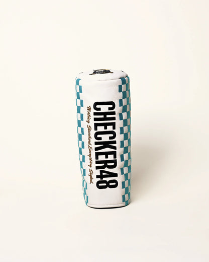 BARREL DRIVER COVER