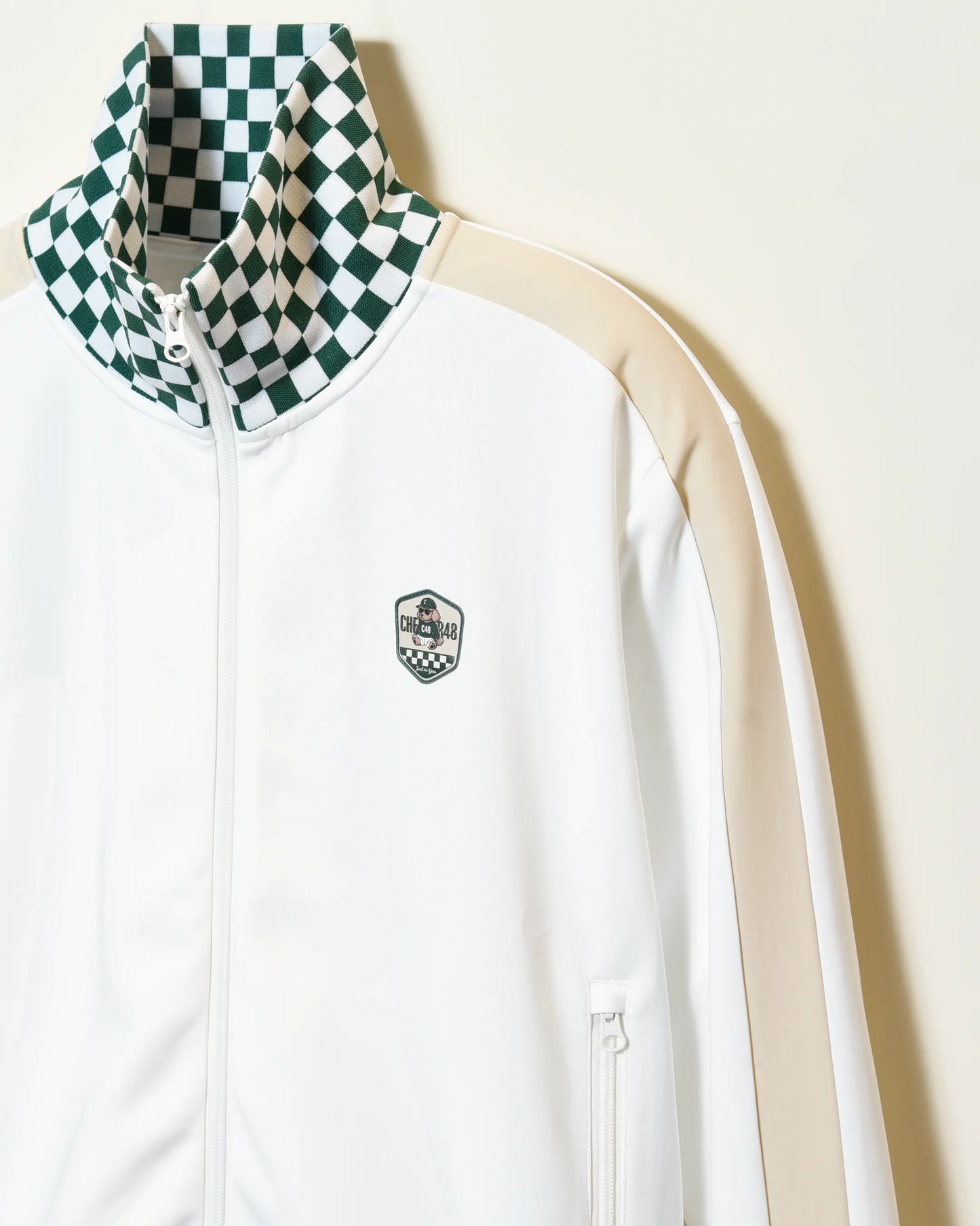 【2026AW】TRUCKER JK
