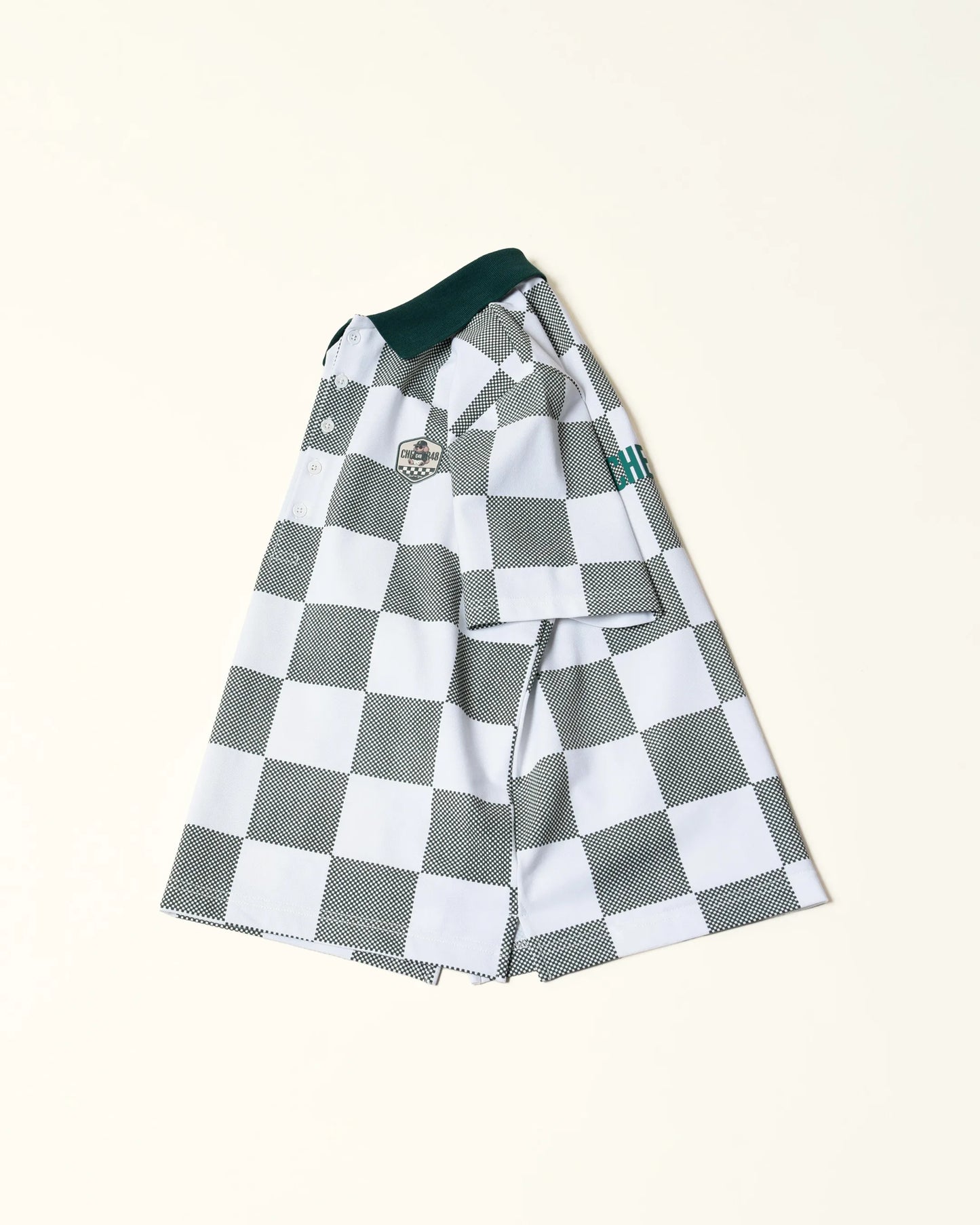 BIG CK POLO【Women's】