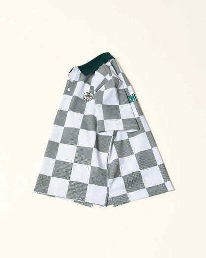 BIG CK POLO【Women's】