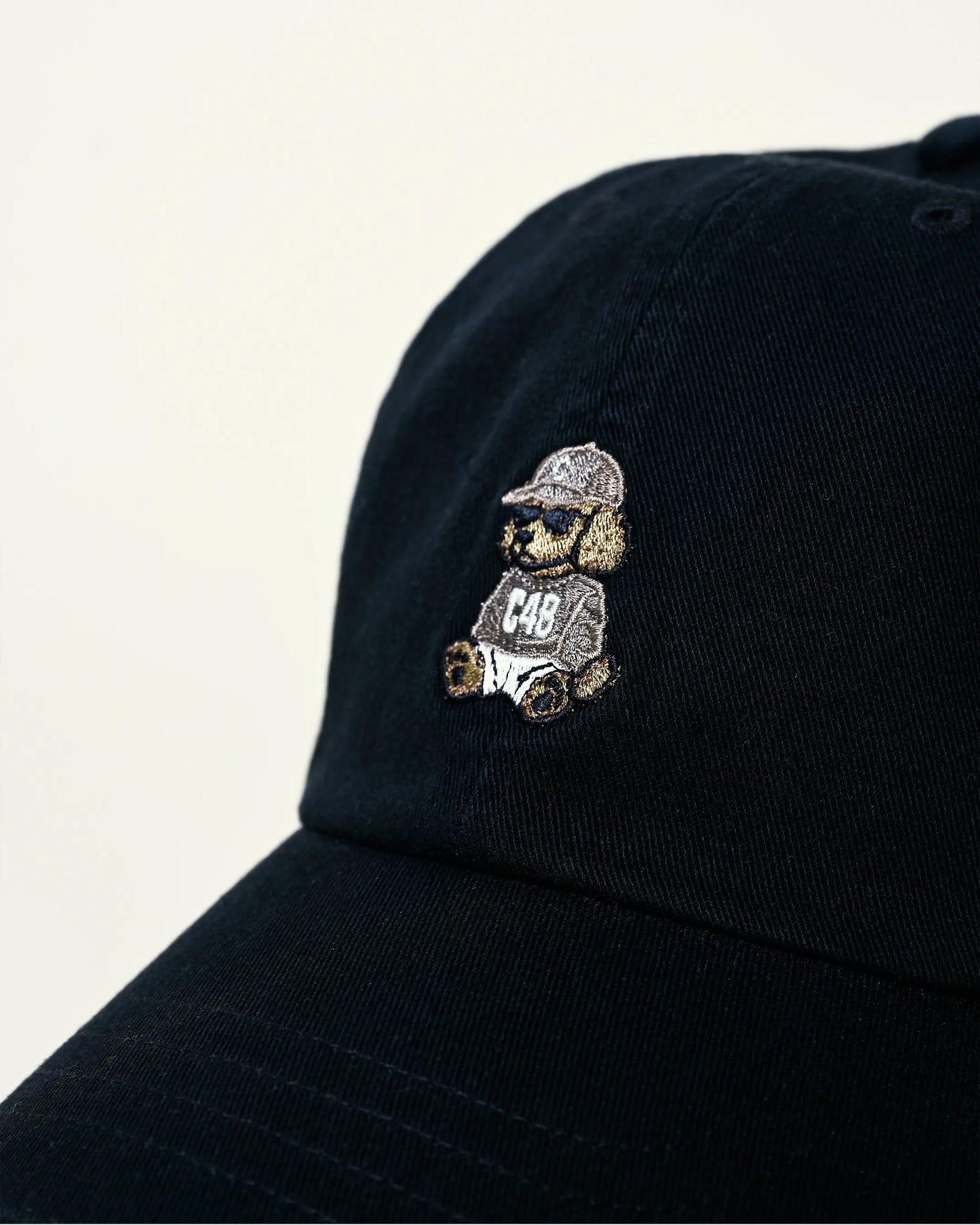 POODIE CAP