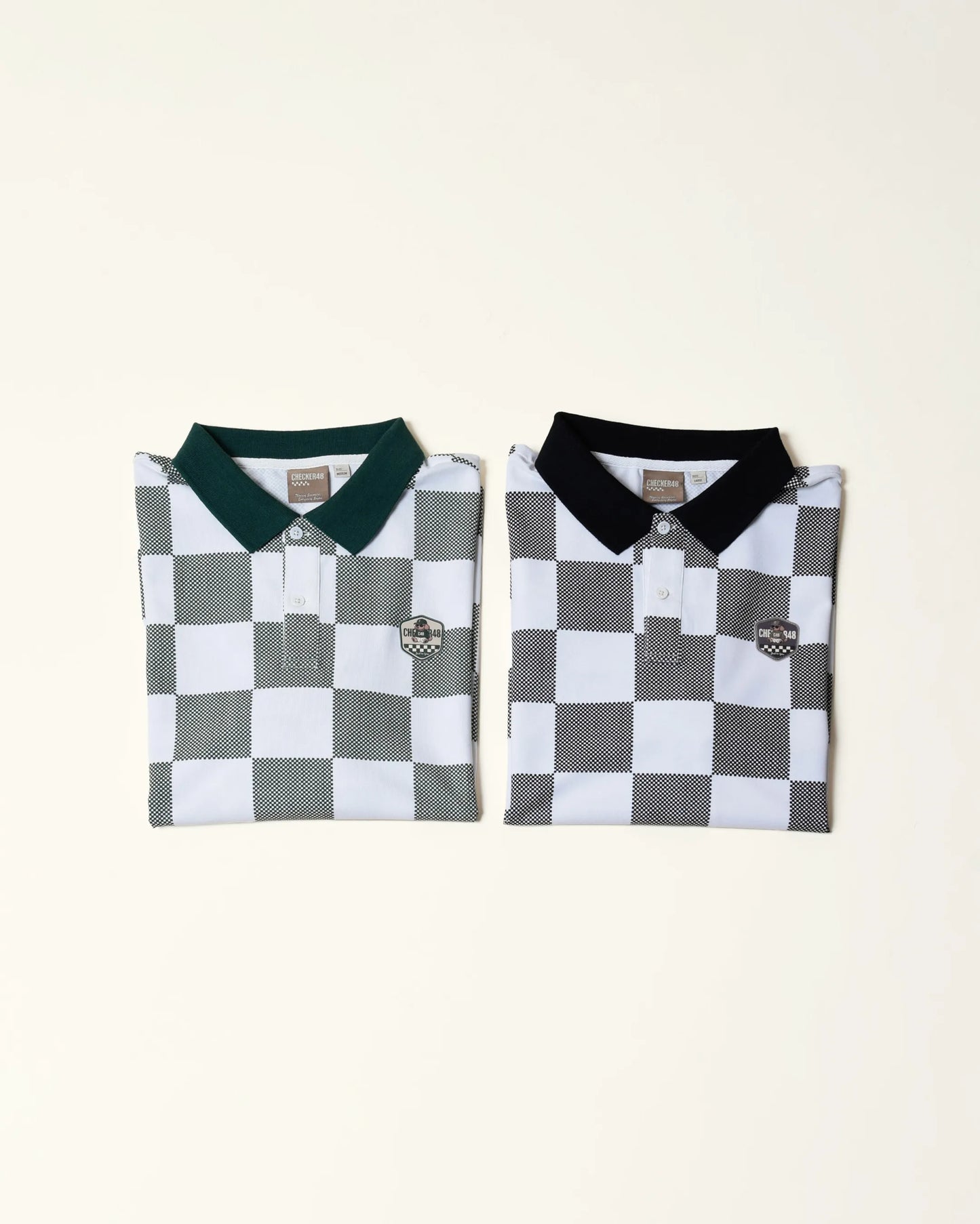 BIG CK POLO