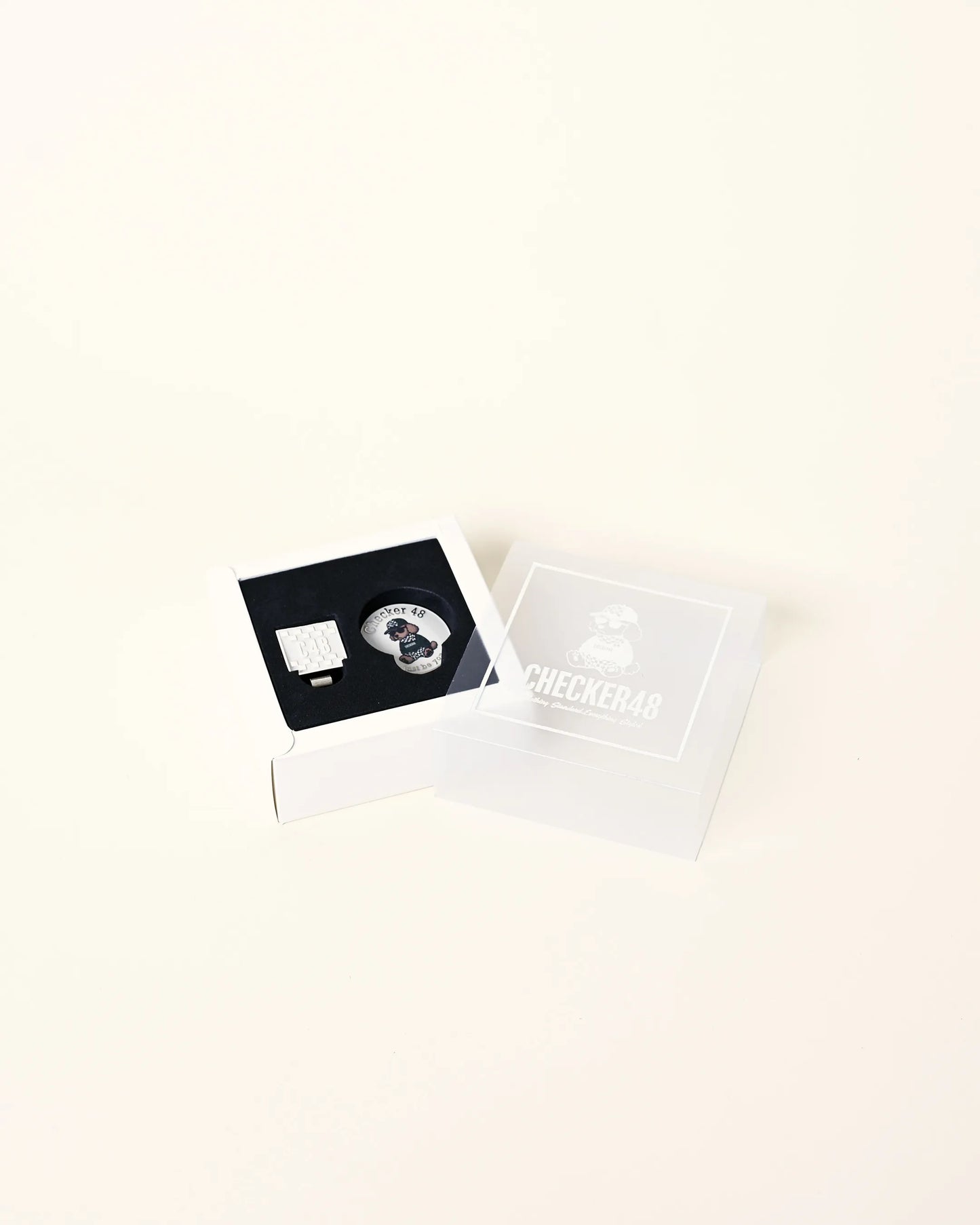 MAGNET BALL MARKER