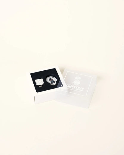 MAGNET BALL MARKER