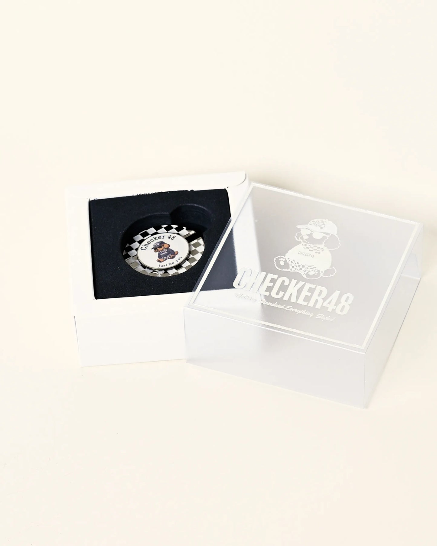 【2026AW】BALL MARKER