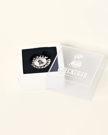【2026AW】BALL MARKER
