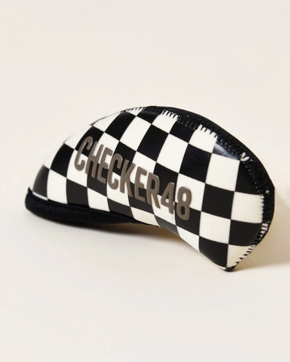 IRON COVER