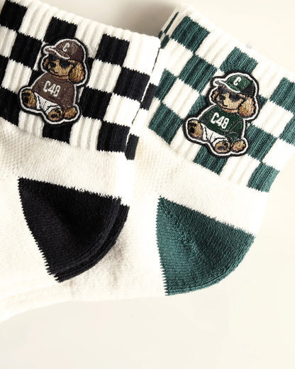 SHORT SOCKS