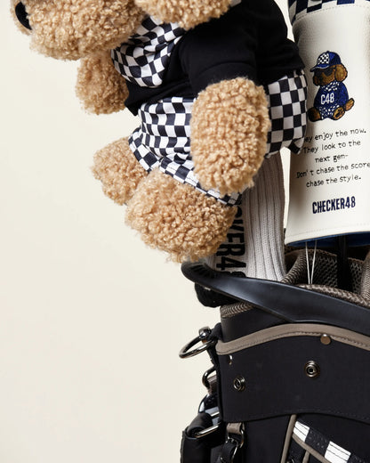 【2026AW】TOY DRIVER COVER