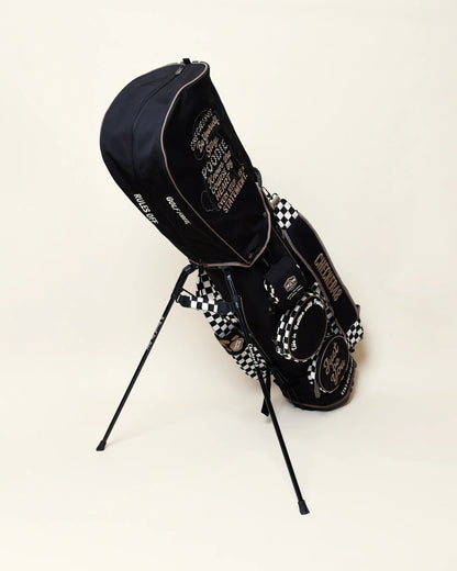 【2026AW】CADDIE BAG