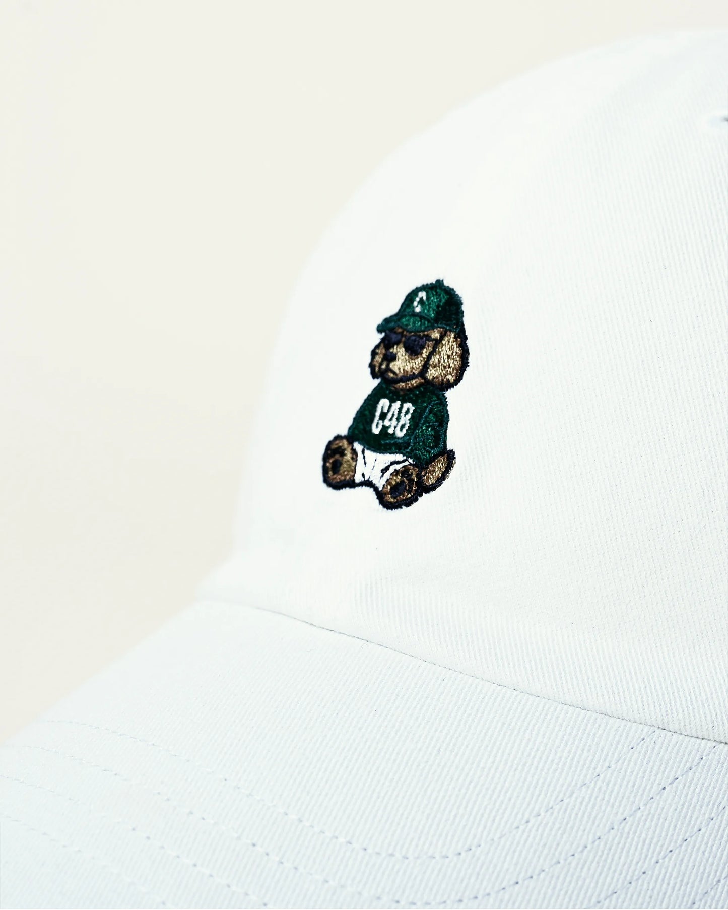 POODIE CAP