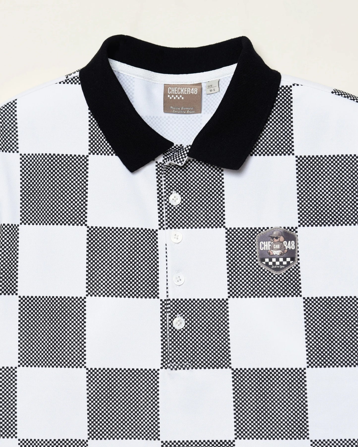 BIG CK POLO【Women's】