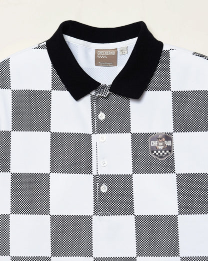 BIG CK POLO【Women's】