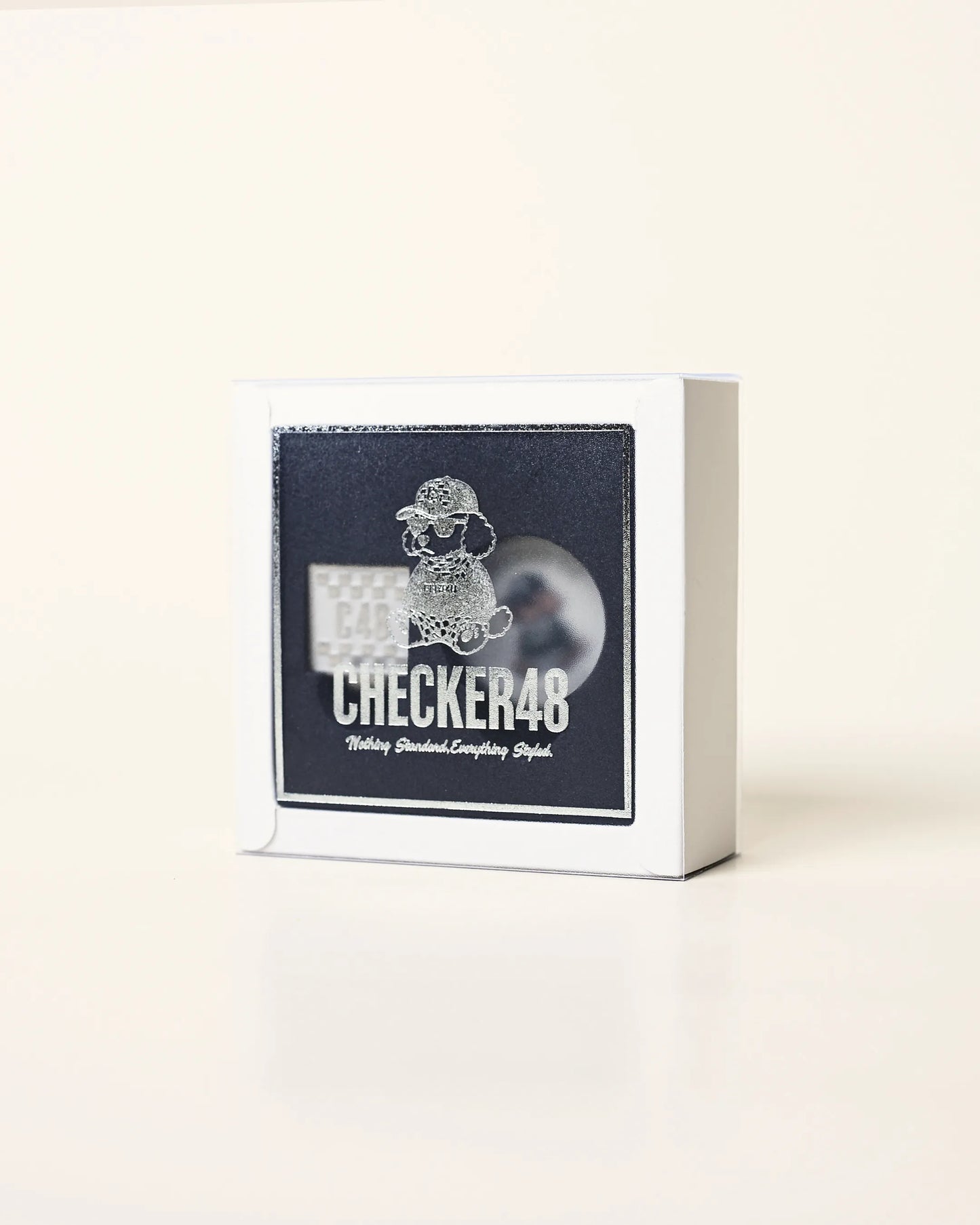 MAGNET BALL MARKER