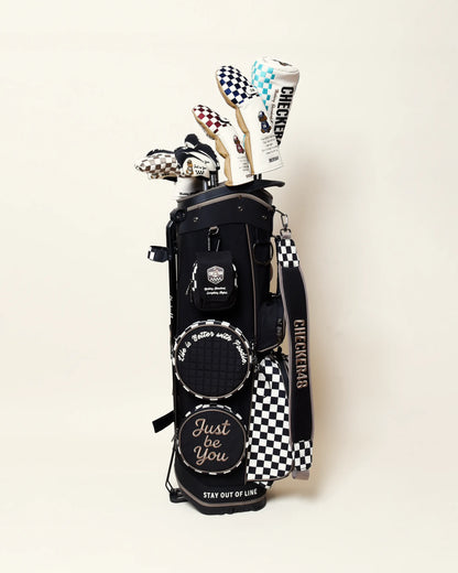 【2026AW】CADDIE BAG