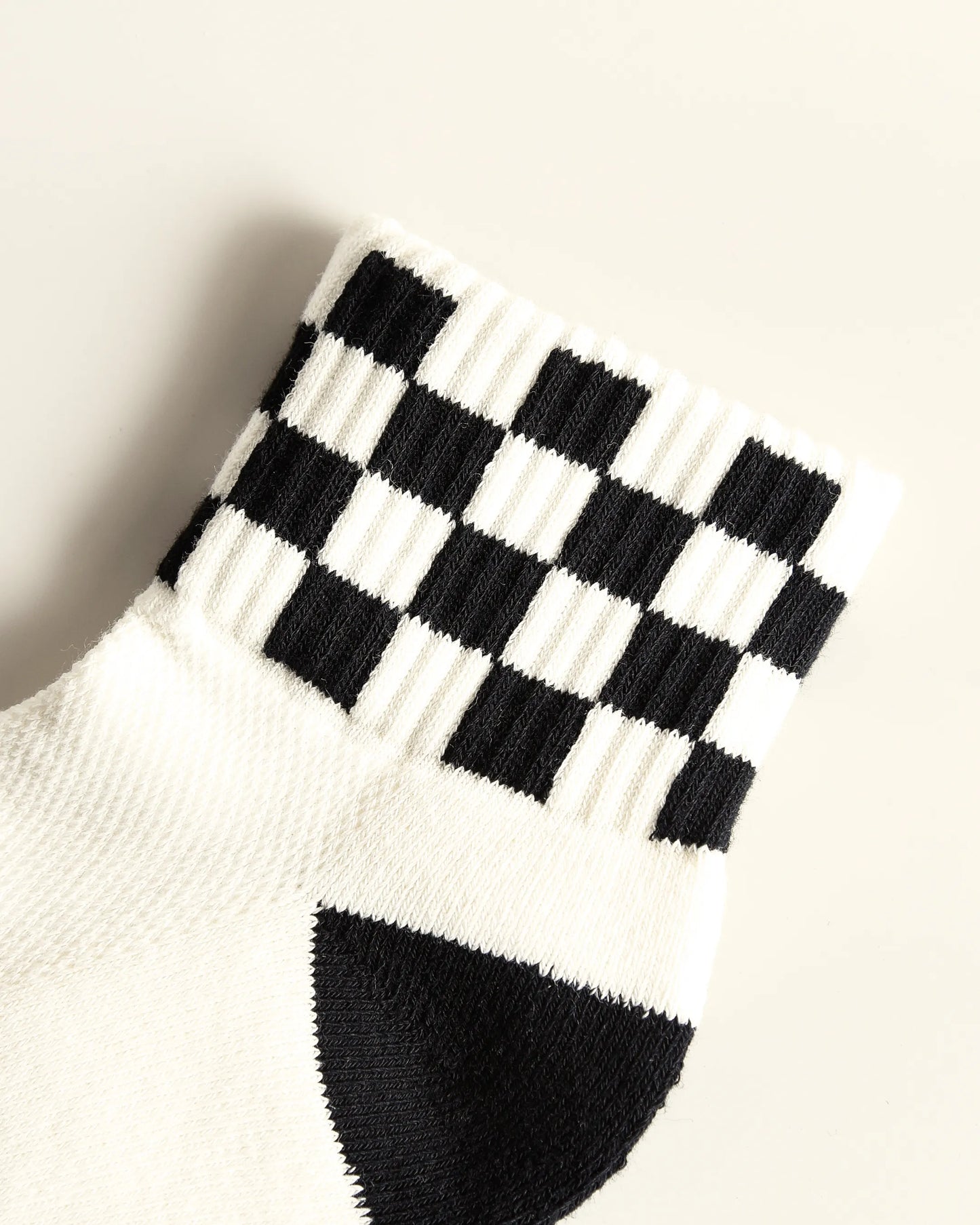 SHORT SOCKS