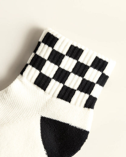 SHORT SOCKS