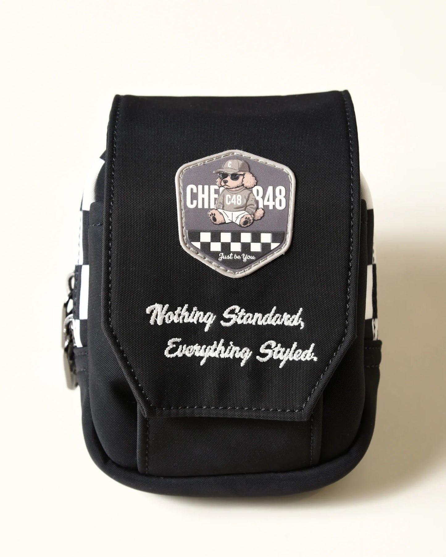 SCOPE & POUCH