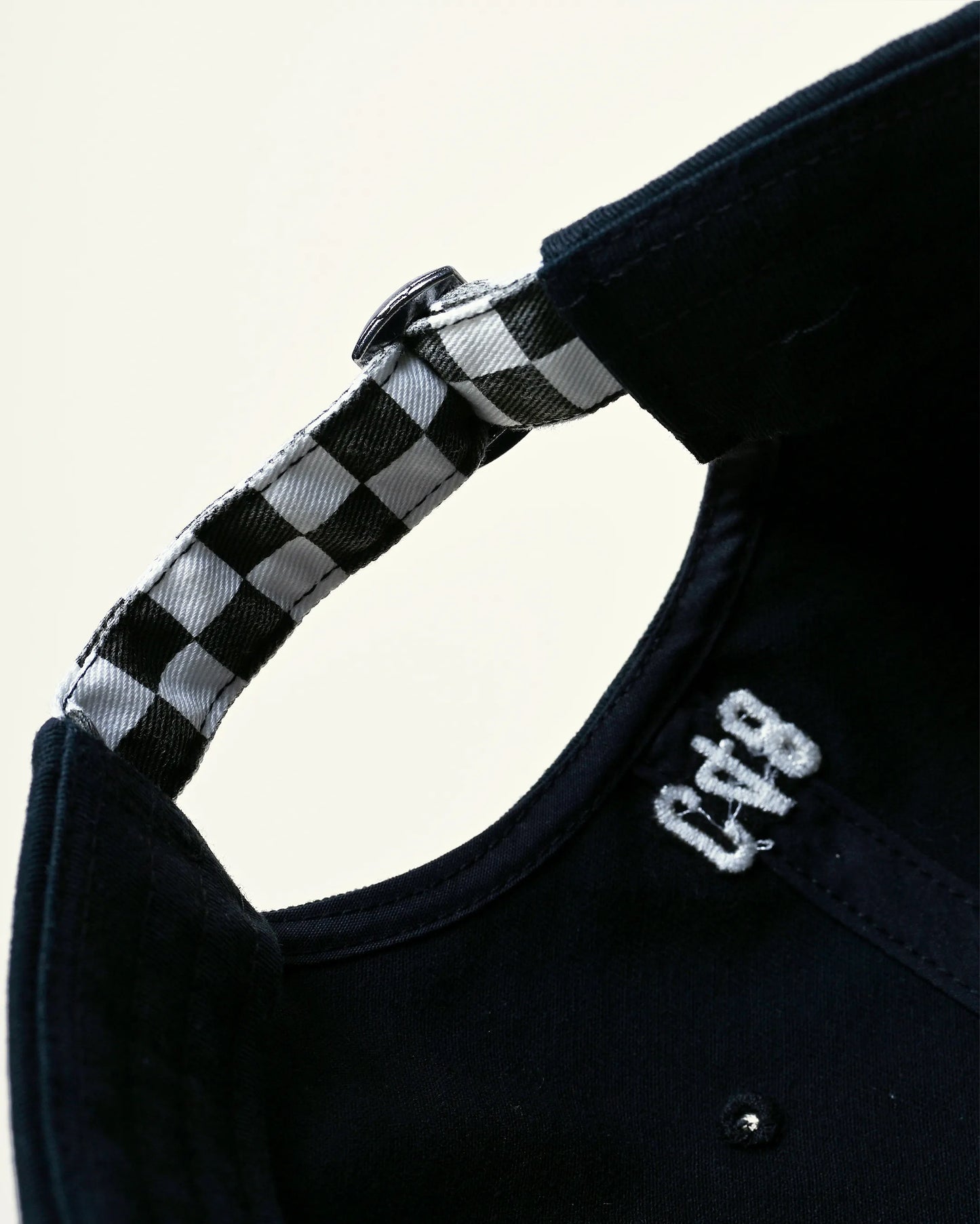 POODIE CAP