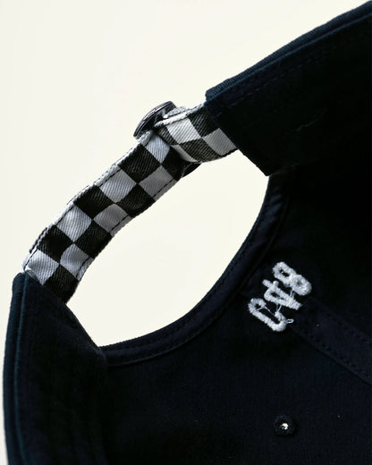 POODIE CAP