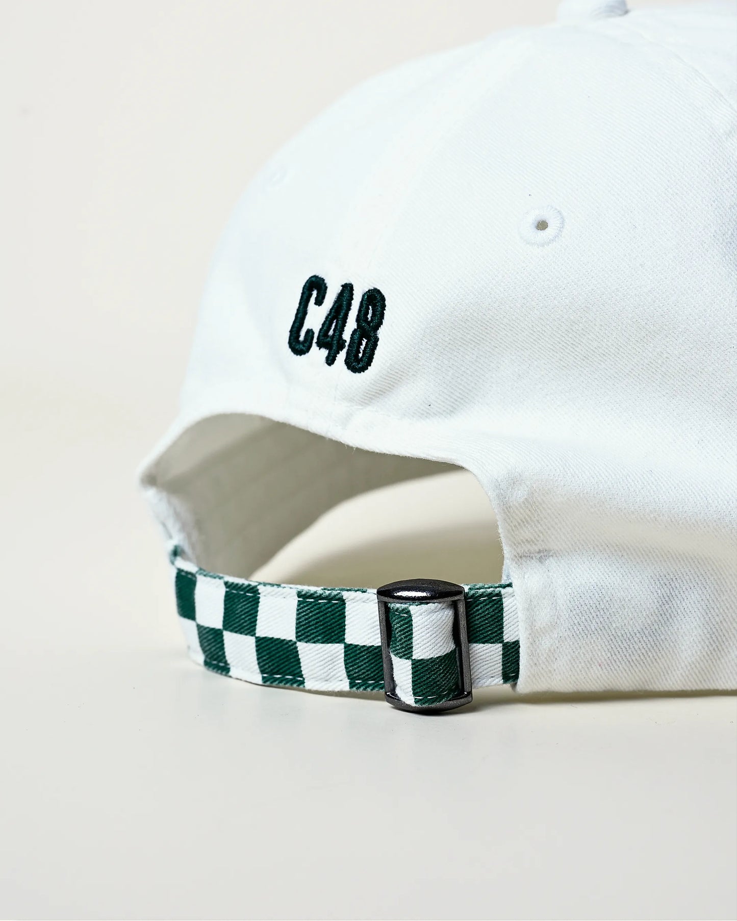 POODIE CAP