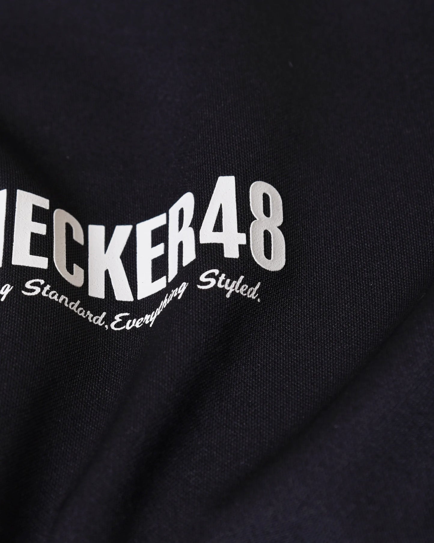 【2026AW】L/S MOCK NECK-W