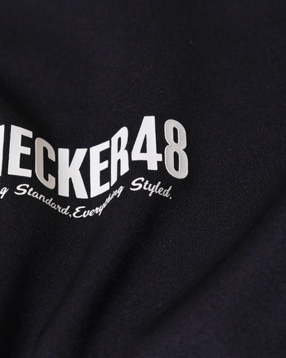 【2026AW】L/S MOCK NECK-W