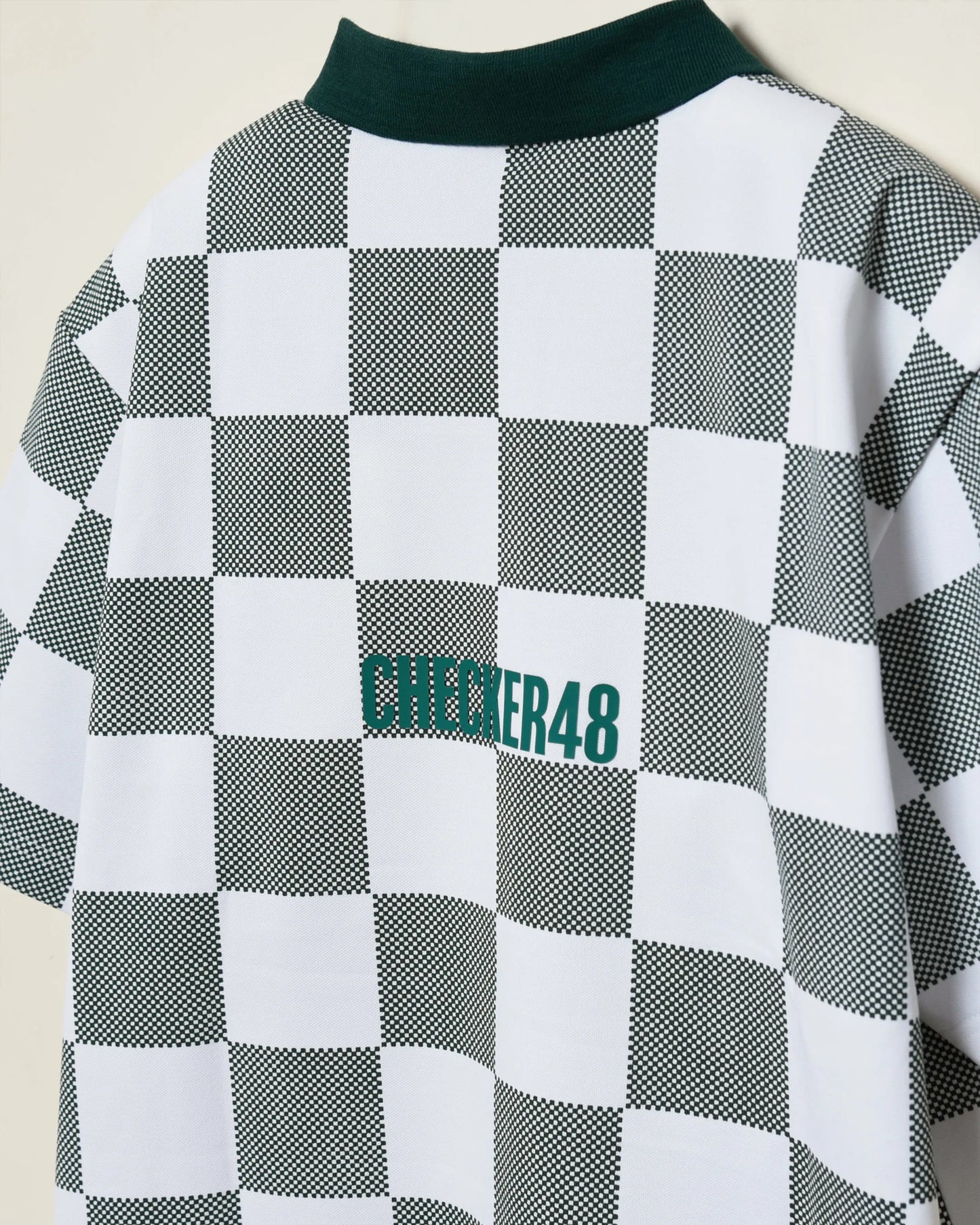 BIG CK POLO