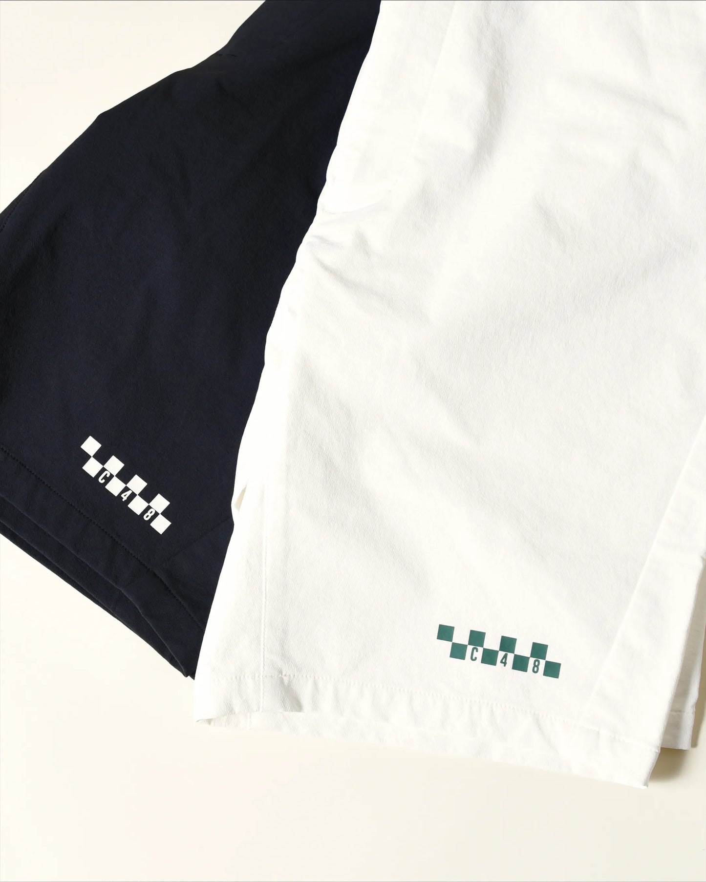 NY STRETCH SHORTS