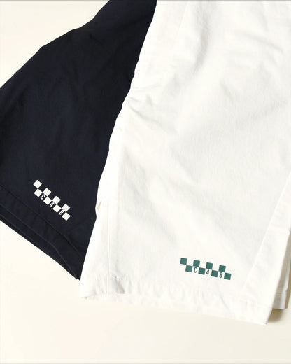 NY STRETCH SHORTS