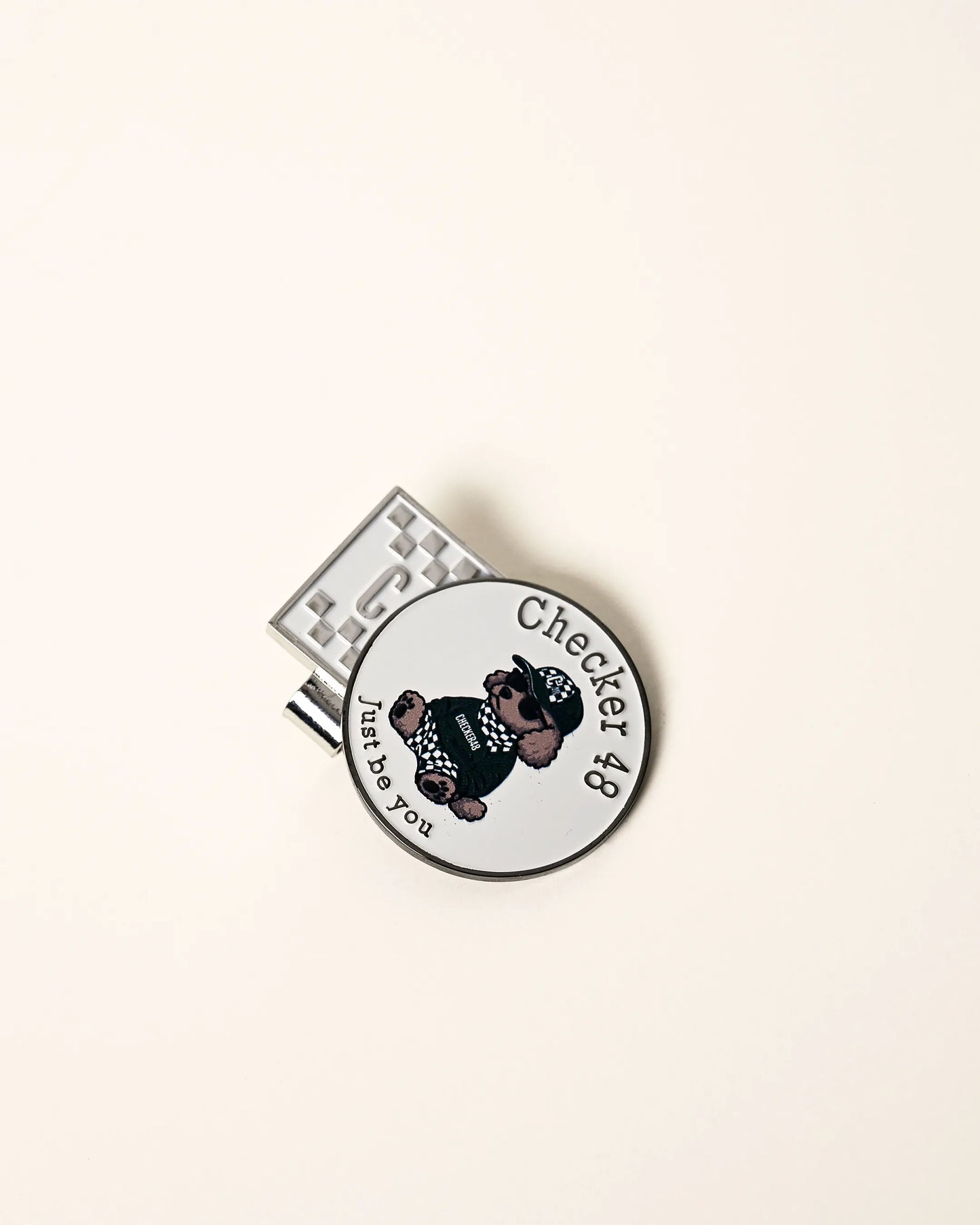 MAGNET BALL MARKER