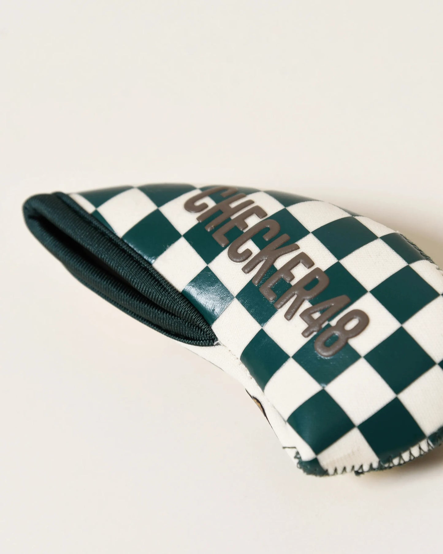 IRON COVER