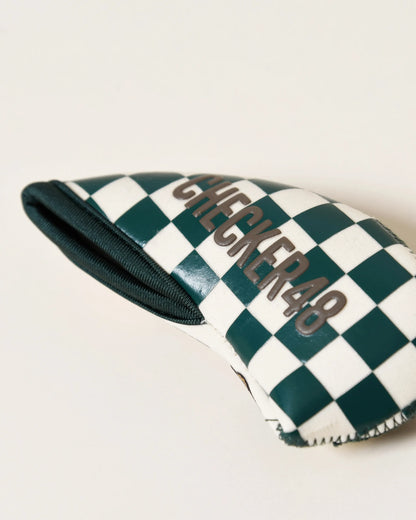 IRON COVER