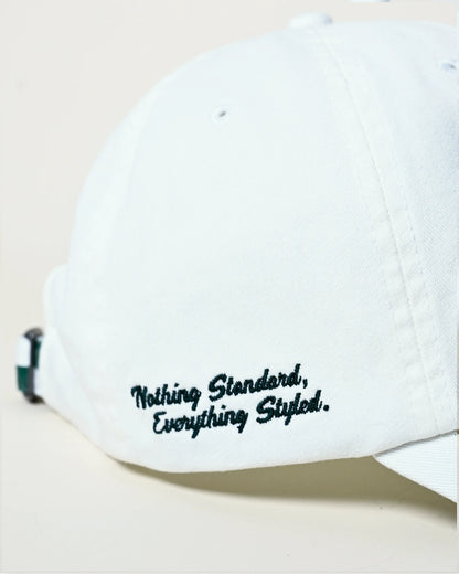 POODIE CAP
