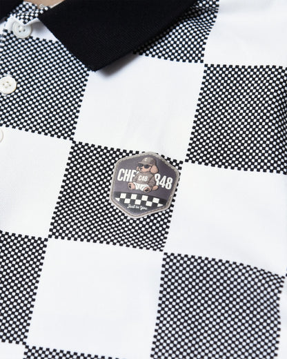 BIG CK POLO【Women's】