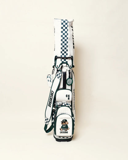 【2026AW】CADDIE BAG