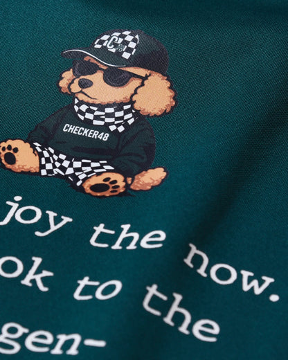 【2026AW】L/S MOCK NECK-W