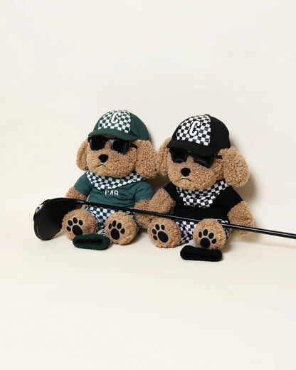 【2026AW】TOY DRIVER COVER