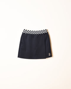 【Women's】WRAP SKIRT