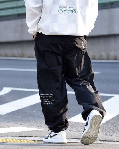 FREEサイズ着用｜175cm