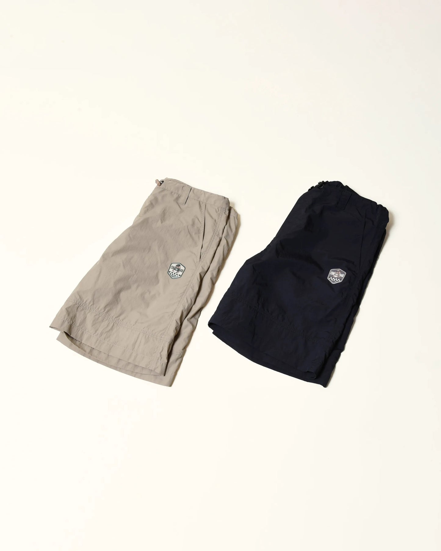 L/W NYLON SHORTS