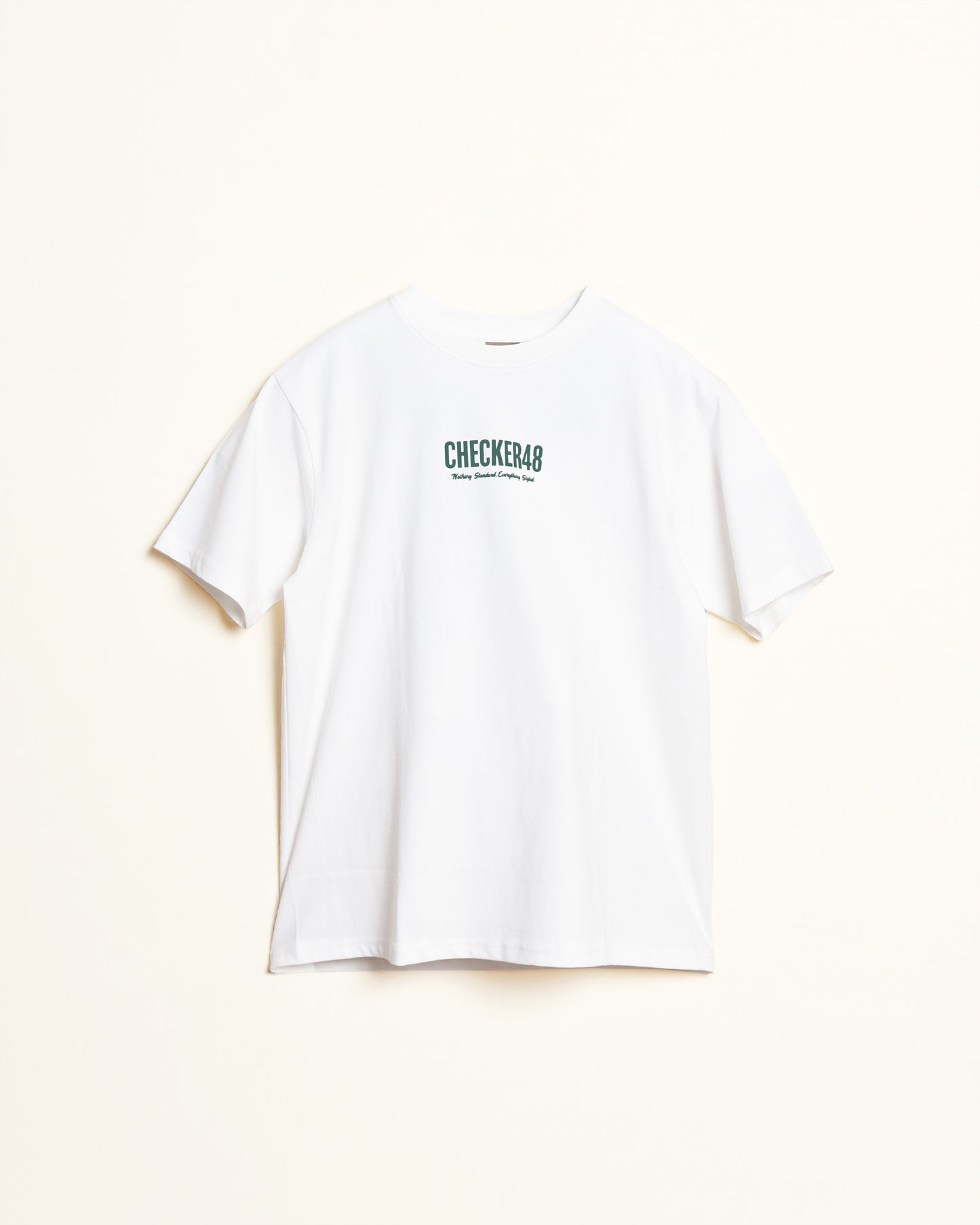 POODIE T-SHIRTS