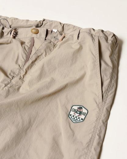 L/W NYLON SHORTS