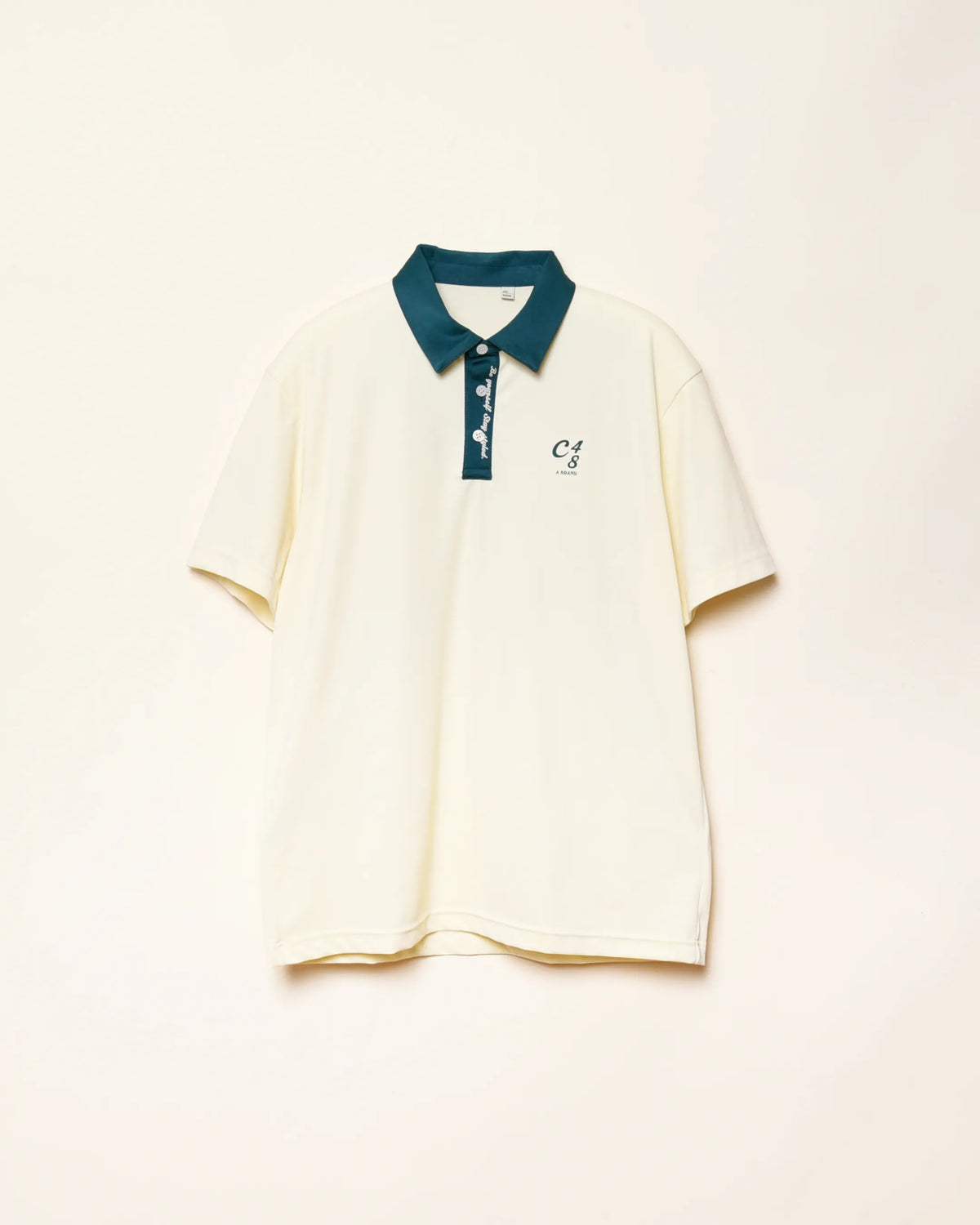 COOL BICOLOR POLO【 ゴルフ・ポロシャツ】｜CHECKER48 OFFICIAL