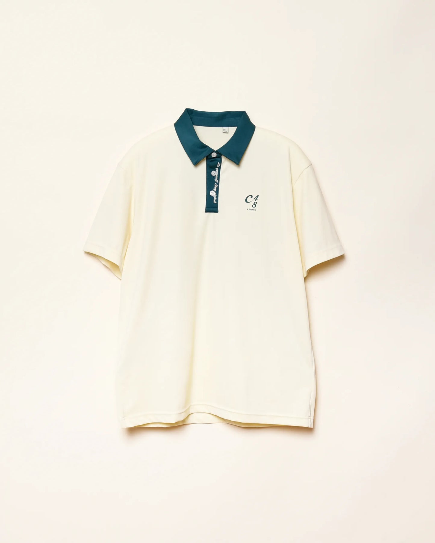 Rabbit Country Club ポロシャツ #FR2GOLF 入手困難 Rabbit Country Club ポロシャツ #FR2GOLF 入手困難 FR2 RABBITS