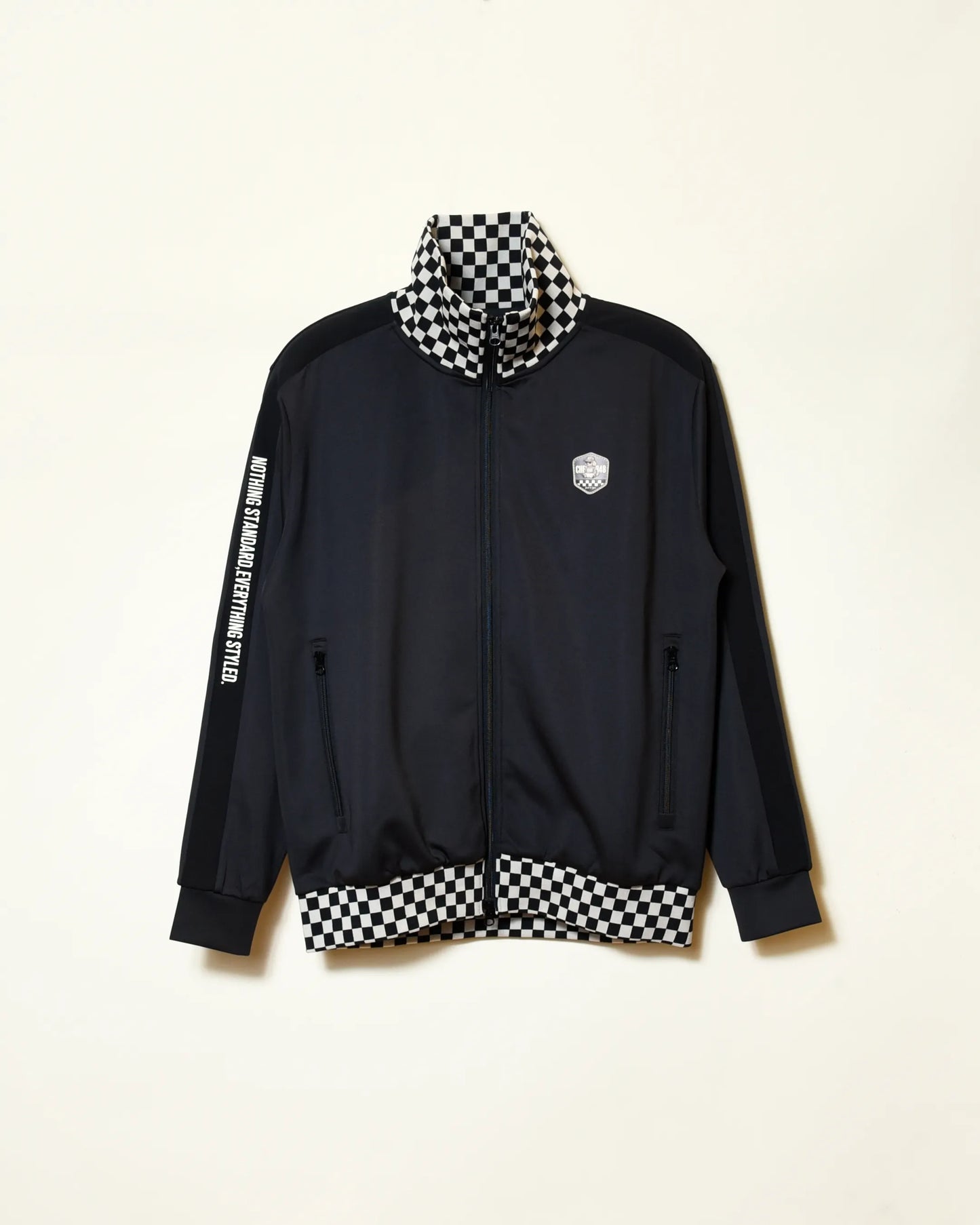 【2026AW】TRUCKER JK