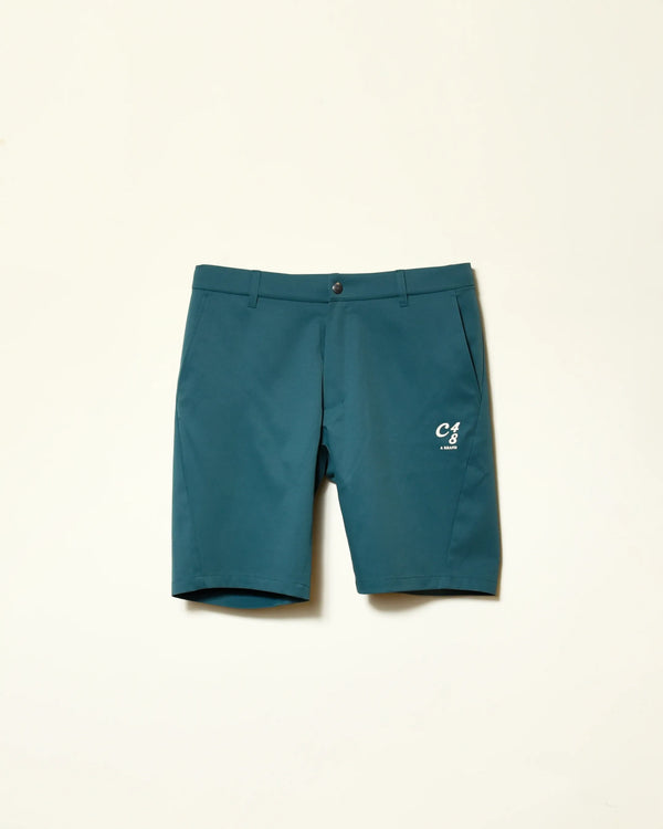 POLY SHORTS