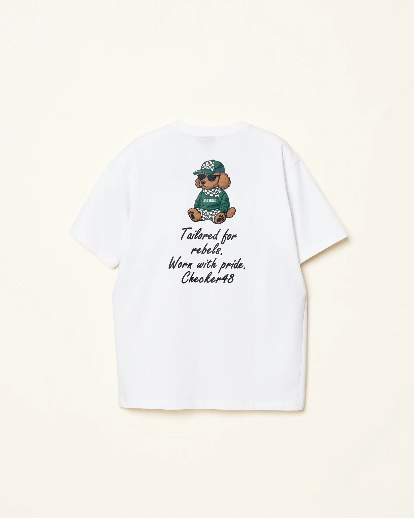 POODIE T-SHIRTS