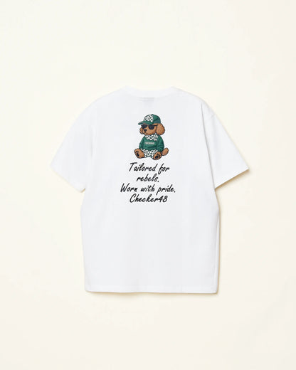 POODIE T-SHIRTS